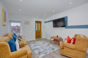 Top Spec City Centre - Perfect Long Stays!
